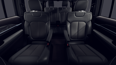 2026 Jeep Grand Cherokee L GRAND CHEROKEE L LIMITED RESERVE 4X4