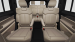 2027 Jeep Grand Cherokee L GRAND CHEROKEE L LIMITED 4X4