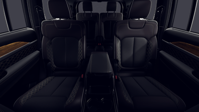 2026 Jeep Grand Cherokee L GRAND CHEROKEE L SUMMIT 4X4