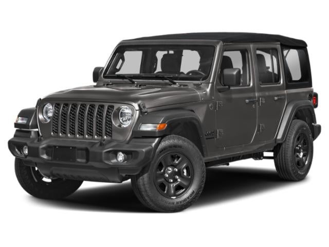 2027 Jeep Wrangler Moab 392