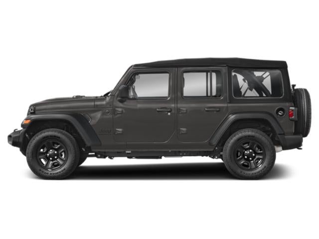 2027 Jeep Wrangler Moab 392