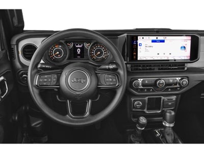 2027 Jeep Wrangler Moab 392