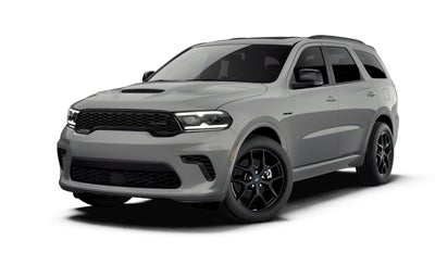 2027 Dodge Durango DURANGO GT HEMI V8 PLUS AWD