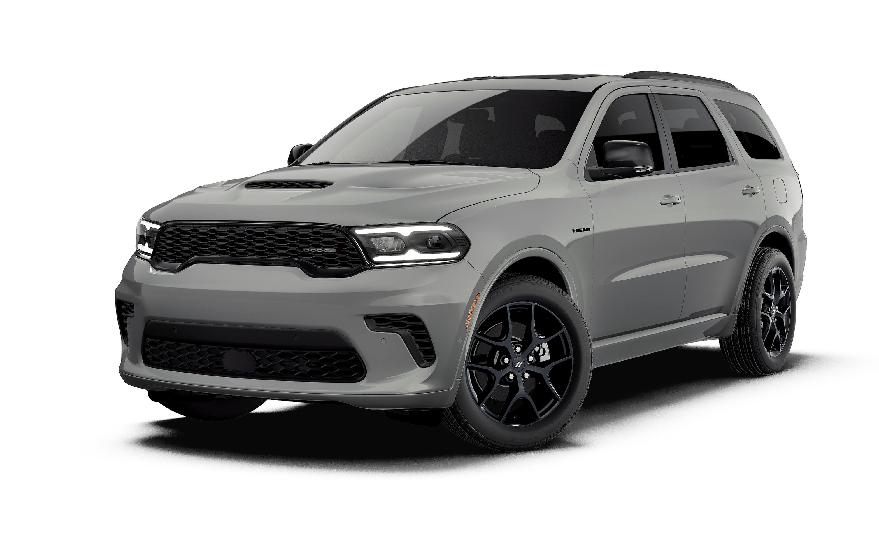 2027 Dodge Durango DURANGO GT HEMI V8 PLUS AWD