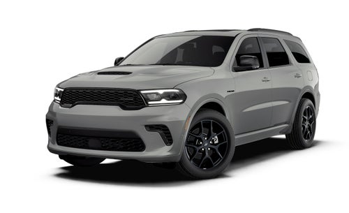 2027 Dodge Durango DURANGO GT HEMI V8 PLUS AWD