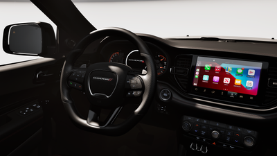 2027 Dodge Durango DURANGO GT HEMI V8 PLUS AWD