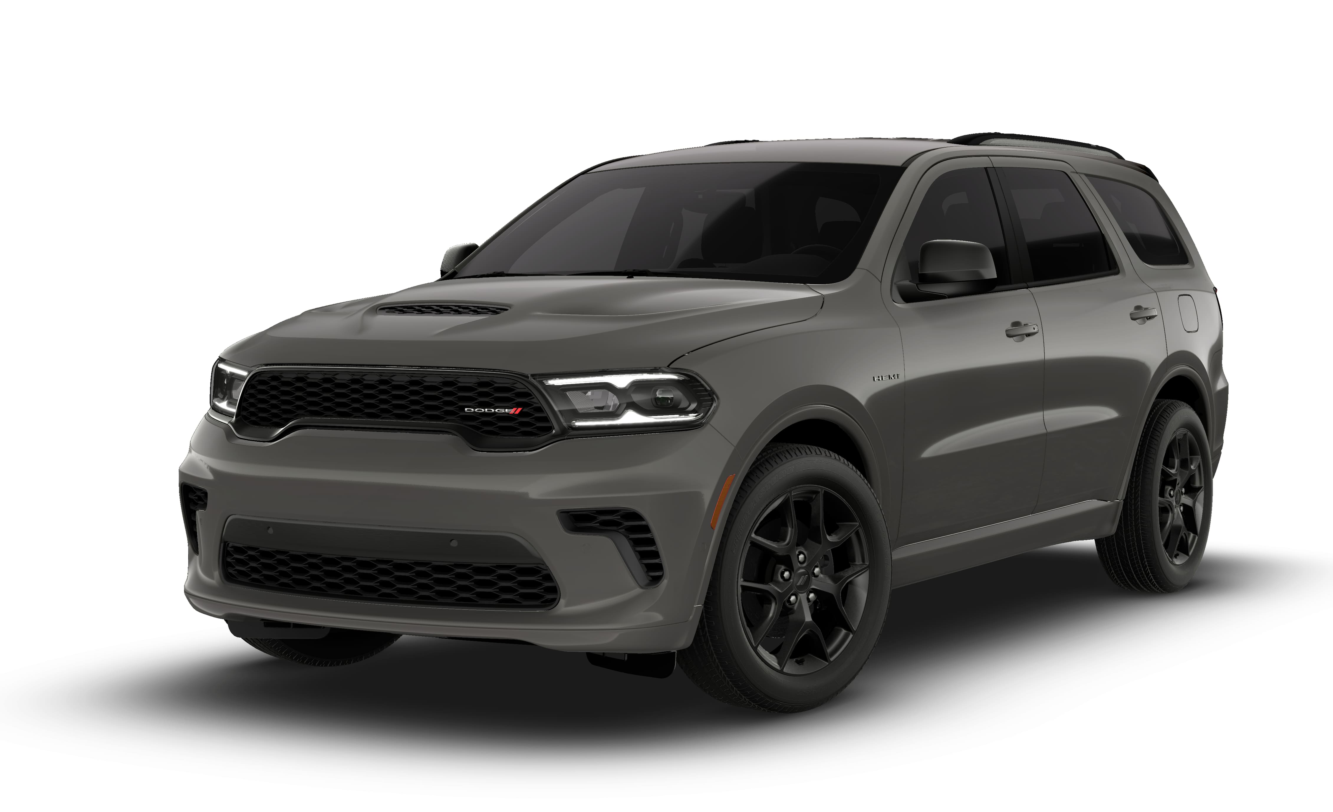 2026 Dodge Durango DURANGO GT AWD HEMI V8