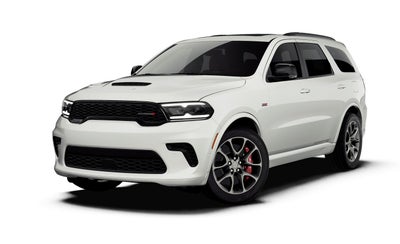 2027 Dodge Durango DURANGO R/T 392 PLUS AWD