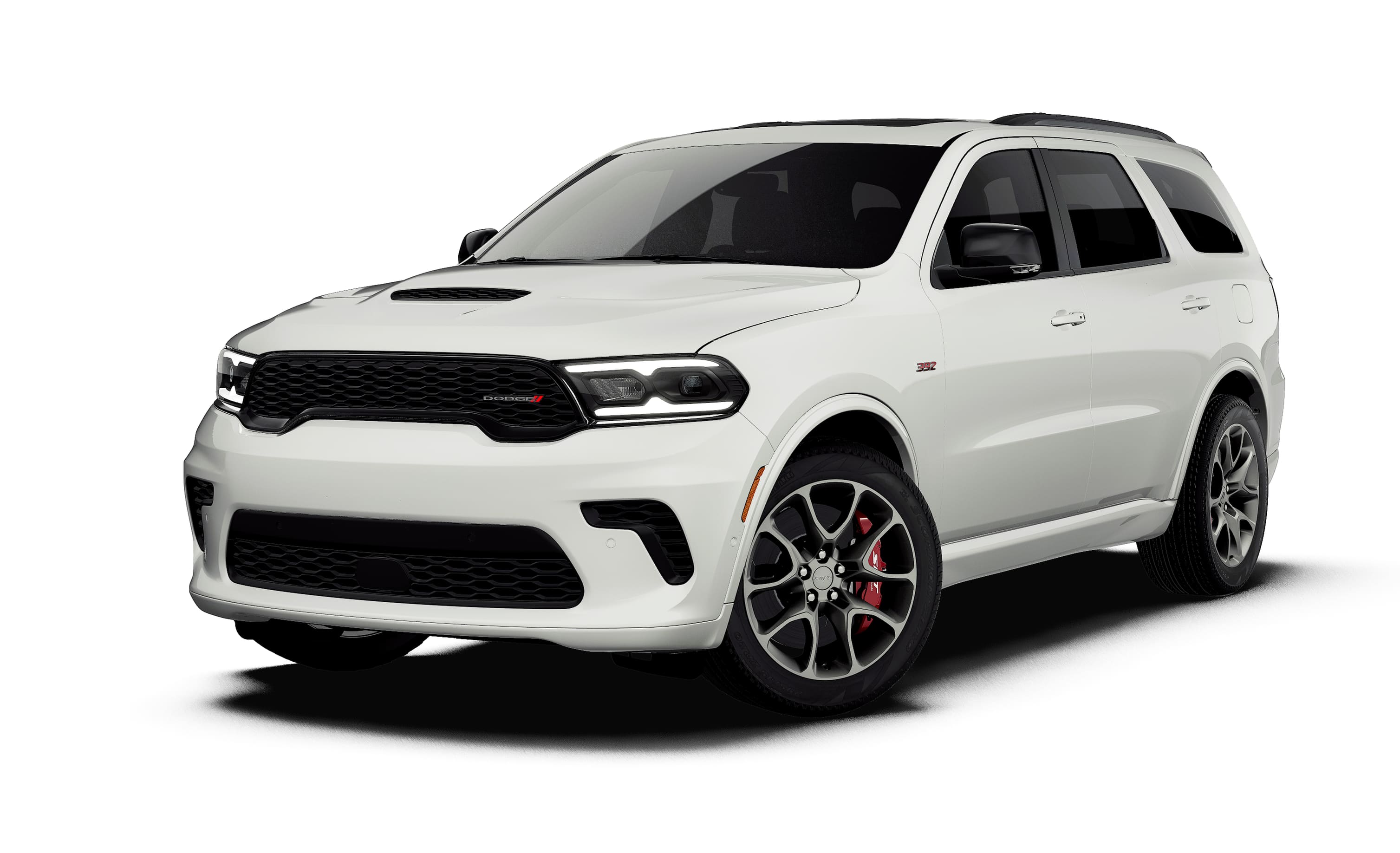 2027 Dodge Durango DURANGO R/T 392 PLUS AWD