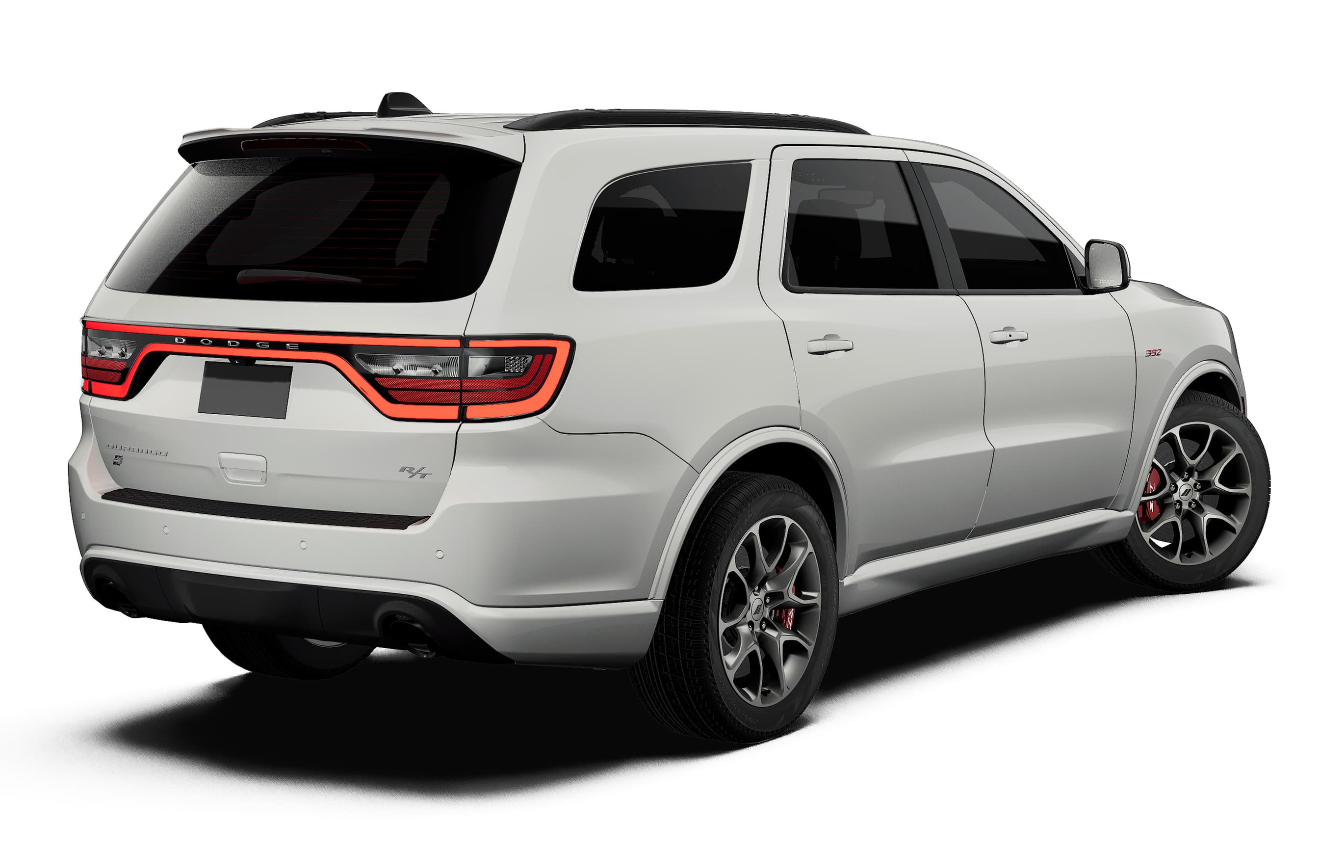 2027 Dodge Durango DURANGO R/T 392 PLUS AWD