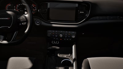 2027 Dodge Durango DURANGO R/T 392 PLUS AWD