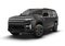 2026 Jeep Grand Wagoneer GRAND WAGONEER UPLAND 4X4