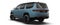 2026 Jeep Grand Wagoneer GRAND WAGONEER SUMMIT OBSIDIAN 4X4
