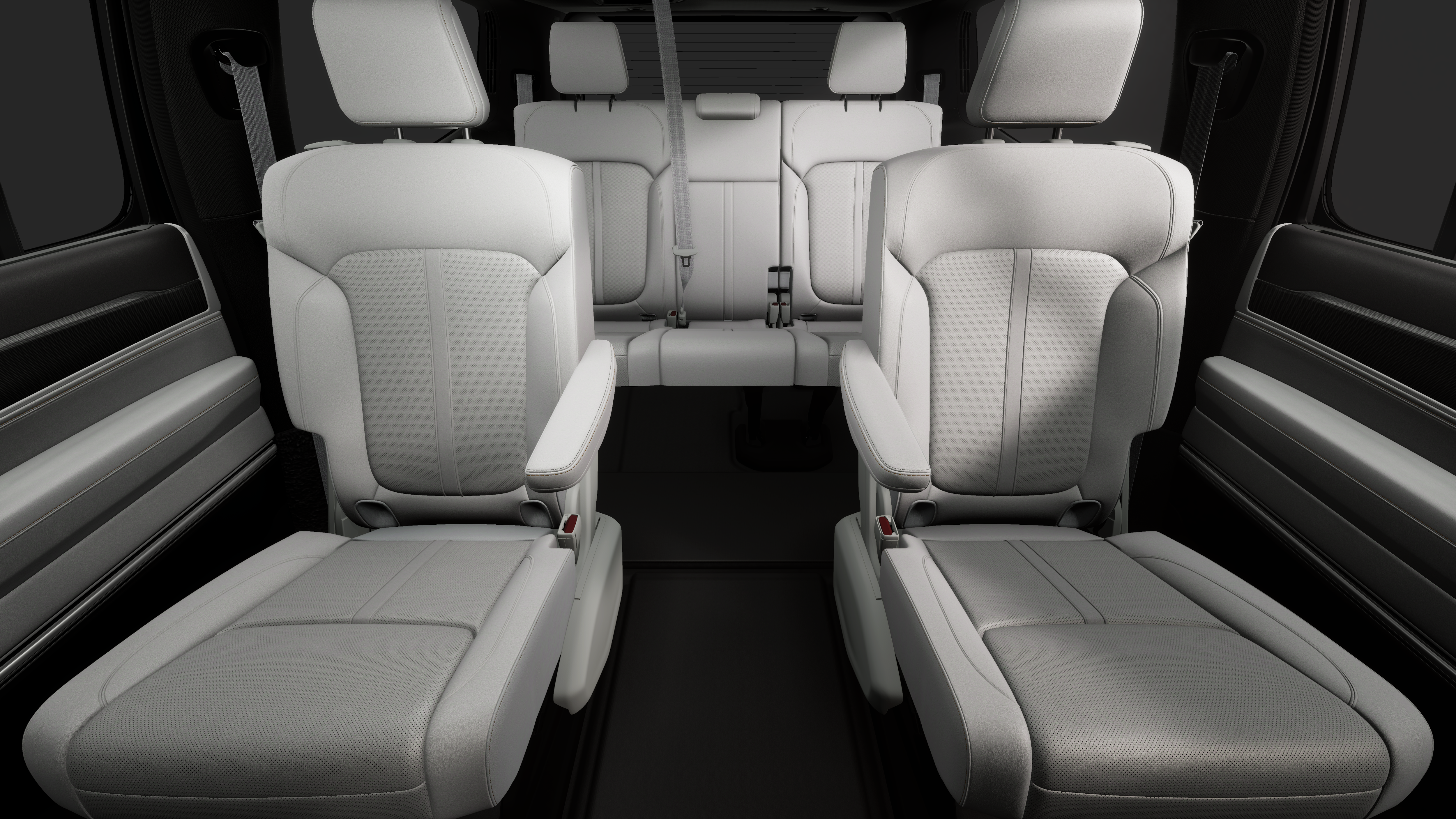 2026 Jeep Grand Wagoneer GRAND WAGONEER SUMMIT OBSIDIAN 4X4