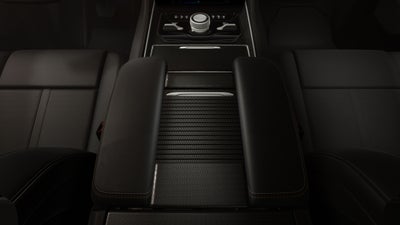 2026 Jeep Grand Wagoneer GRAND WAGONEER SUMMIT OBSIDIAN 4X4