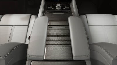 2026 Jeep Grand Wagoneer GRAND WAGONEER SUMMIT OBSIDIAN 4X4