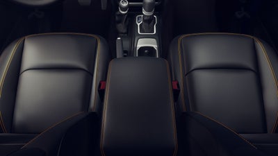 2026 Jeep Gladiator GLADIATOR SAHARA 4X4