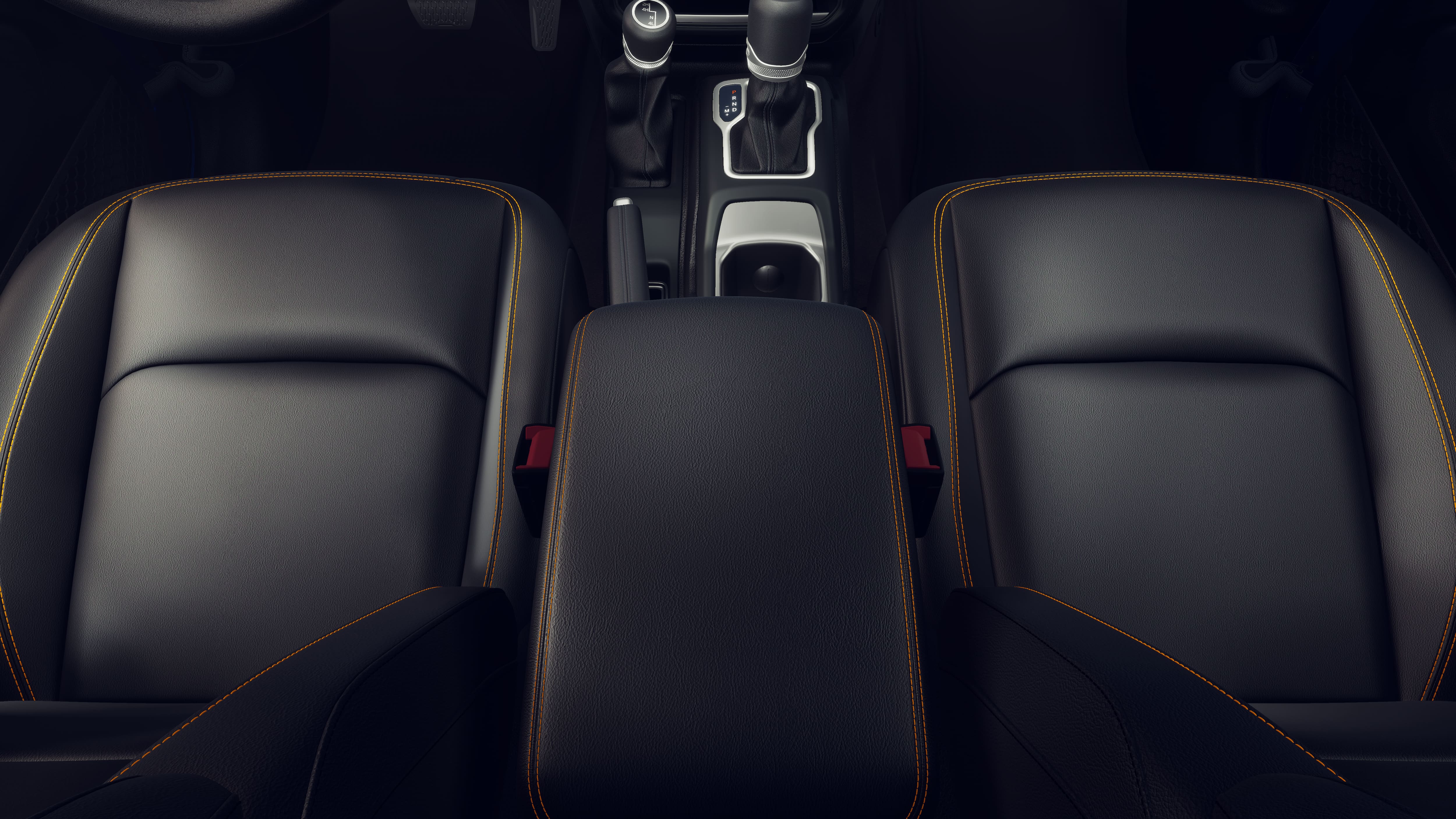 2026 Jeep Gladiator GLADIATOR SAHARA 4X4