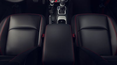 2026 Jeep Gladiator GLADIATOR RUBICON X 4X4