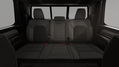 2026 RAM 1500 RAM 1500 BIG HORN CREW CAB 4X2 5'7' BOX