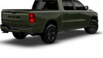 2026 RAM 1500 RAM 1500 BIG HORN CREW CAB 4X2 5'7' BOX
