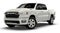 2026 RAM 1500 RAM 1500 BIG HORN CREW CAB 4X2 5'7' BOX