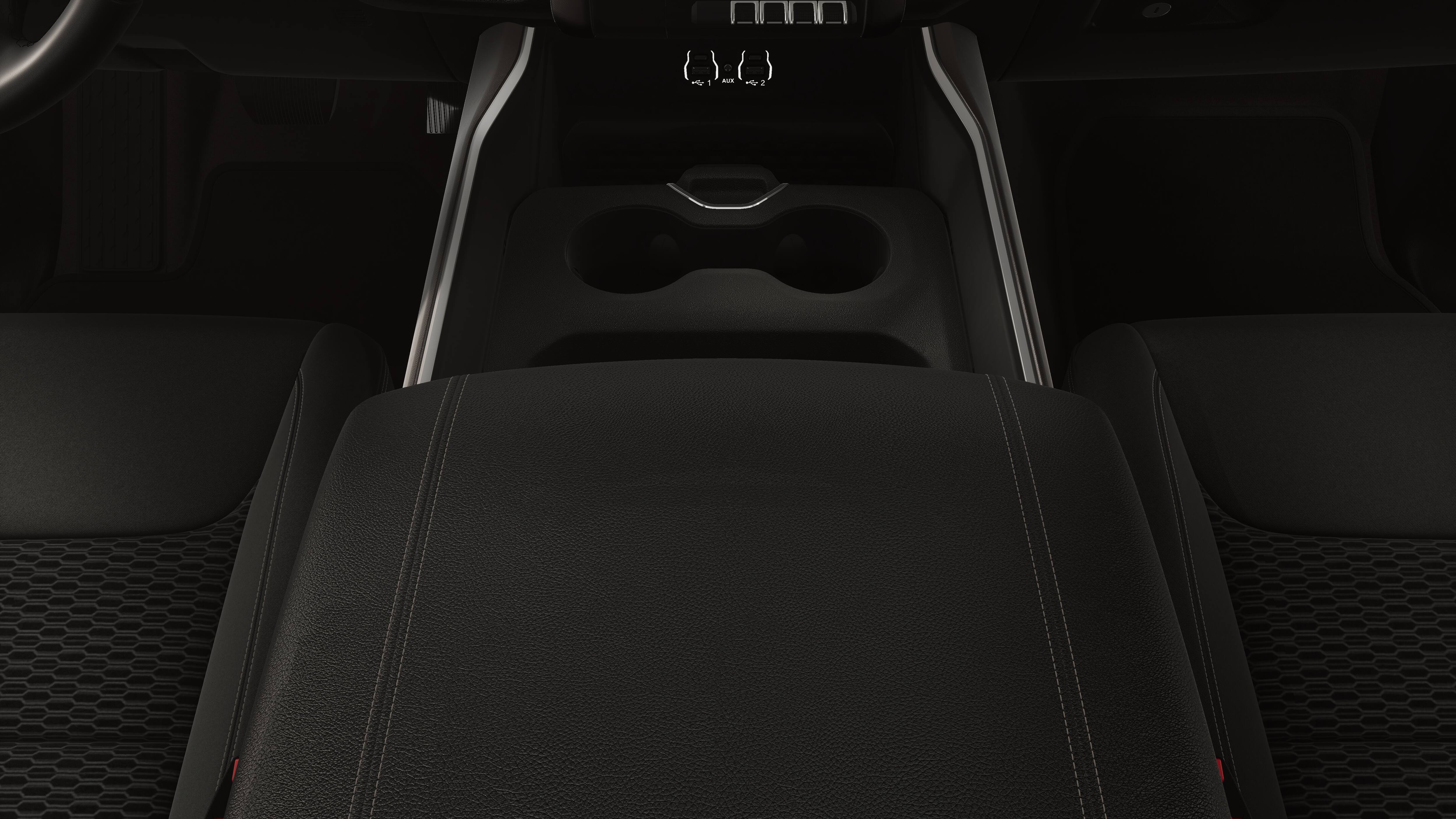 2026 RAM 1500 RAM 1500 BIG HORN CREW CAB 4X2 5'7' BOX