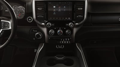 2026 RAM 1500 RAM 1500 BIG HORN CREW CAB 4X2 5'7' BOX