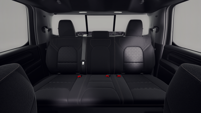 2027 RAM 1500 RAM 1500 EXPRESS CREW CAB 4X4 5'7' BOX