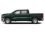 2027 RAM 1500 Big Horn