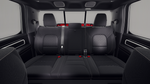 2027 RAM 1500 RAM 1500 BIG HORN CREW CAB 4X4 5'7' BOX
