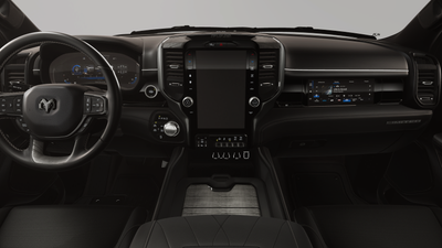 2026 RAM 1500 RAM 1500 LIMITED CREW CAB 4X4 5'7' BOX