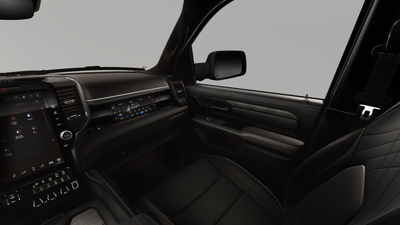 2026 RAM 1500 RAM 1500 LIMITED CREW CAB 4X4 5'7' BOX