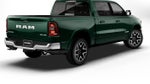 2027 RAM 1500 RAM 1500 LARAMIE CREW CAB 4X4 5'7' BOX