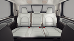 2027 RAM 1500 RAM 1500 LARAMIE CREW CAB 4X4 5'7' BOX