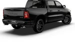 2027 RAM 1500 RAM 1500 LARAMIE CREW CAB 4X4 5'7' BOX