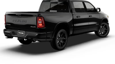 2027 RAM 1500 RAM 1500 LARAMIE CREW CAB 4X4 5'7' BOX