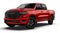 2027 RAM 1500 RAM 1500 LARAMIE CREW CAB 4X4 5'7' BOX