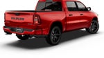 2027 RAM 1500 RAM 1500 LARAMIE CREW CAB 4X4 5'7' BOX