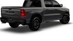 2026 RAM 1500 RAM 1500 REBEL CREW CAB 4X4 5'7' BOX