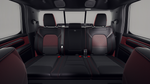 2027 RAM 1500 RAM 1500 REBEL CREW CAB 4X4 5'7' BOX