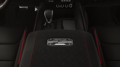 2026 RAM 1500 RAM 1500 RHO CREW CAB 4X4 5'7' BOX