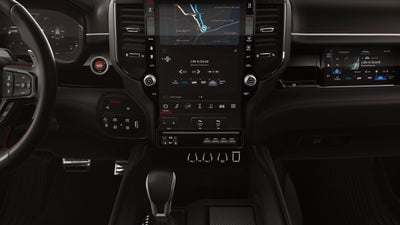 2026 RAM 1500 RAM 1500 RHO CREW CAB 4X4 5'7' BOX