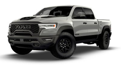2026 RAM 1500 RAM 1500 RHO CREW CAB 4X4 5'7' BOX