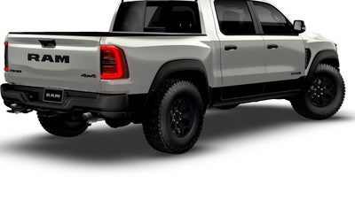 2026 RAM 1500 RAM 1500 RHO CREW CAB 4X4 5'7' BOX