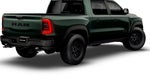 2026 RAM 1500 RAM 1500 RHO CREW CAB 4X4 5'7' BOX