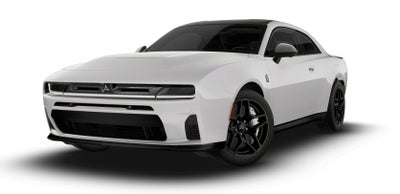 2026 Dodge Charger CHARGER SCAT PACK PLUS 2-DOOR AWD