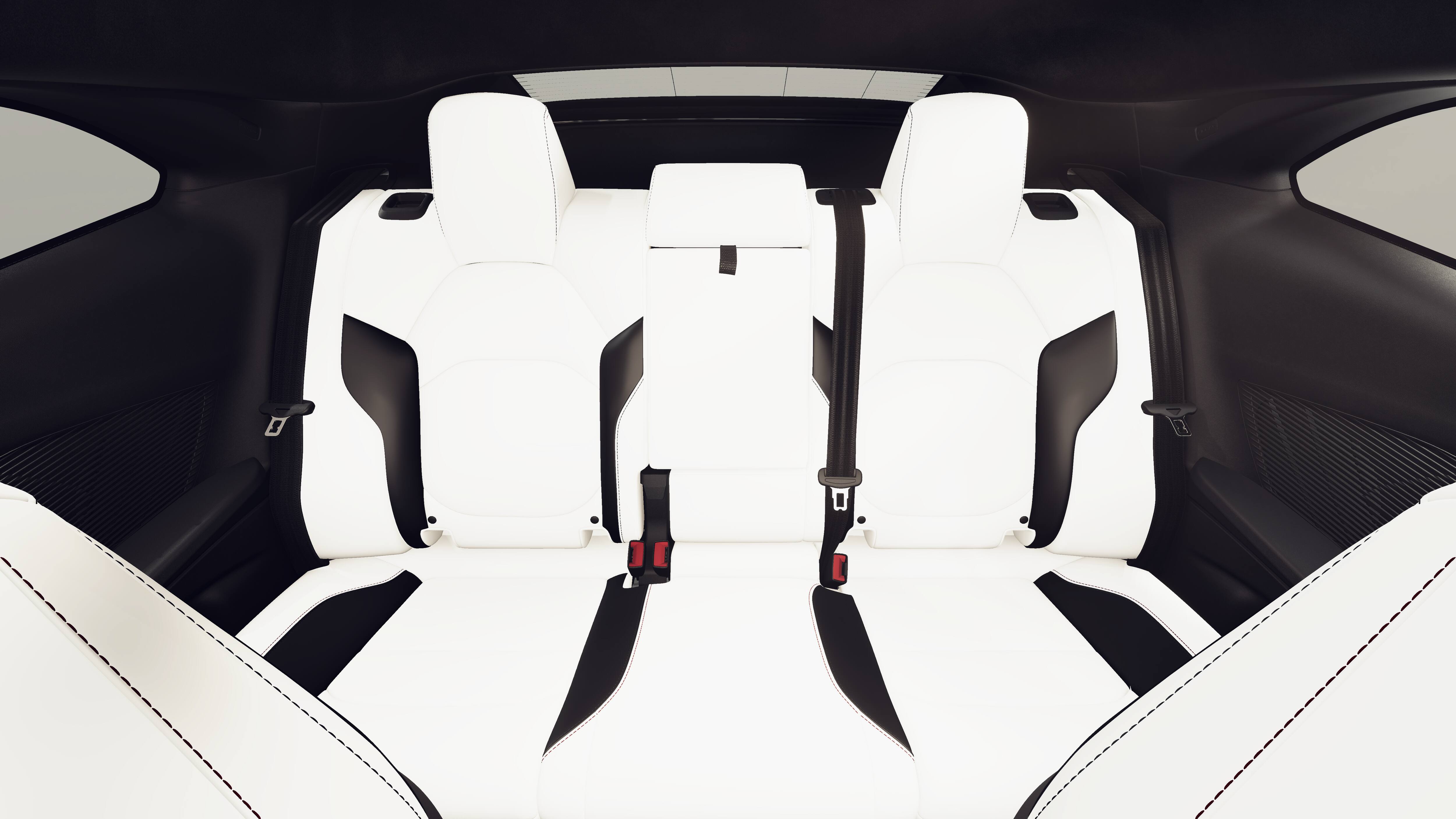 2026 Dodge Charger CHARGER SCAT PACK PLUS 2-DOOR AWD