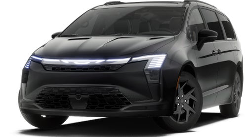 2027 Chrysler Pacifica PACIFICA LIMITED