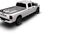 2027 RAM 2500 RAM 2500 BLACK EXPRESS CREW CAB 4X4 8' BOX